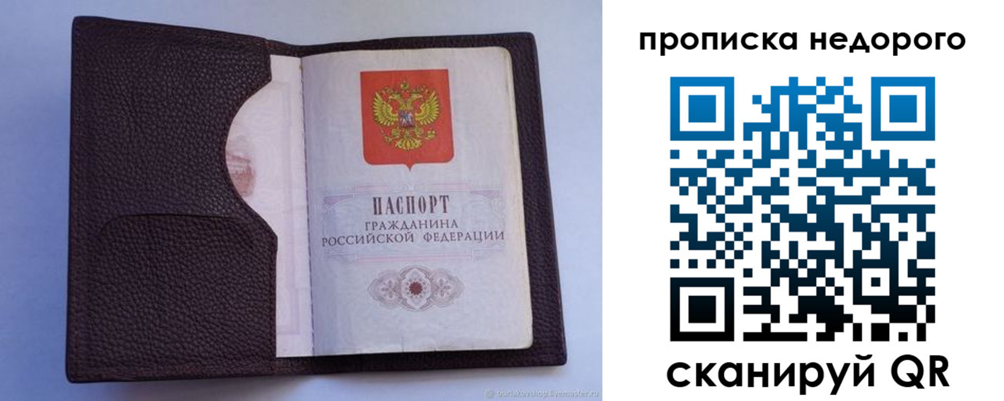 прописка законно в Липецке